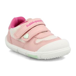 Zapatilla Ni&ntilde;a Bubblegummers Echo Rosado Claro